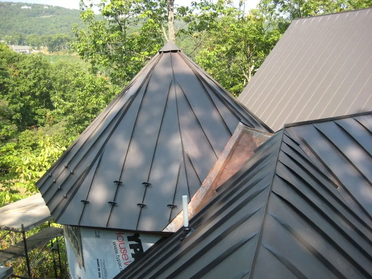 Professional Gutter Cleaning by Craftsman Roofing in La Patera