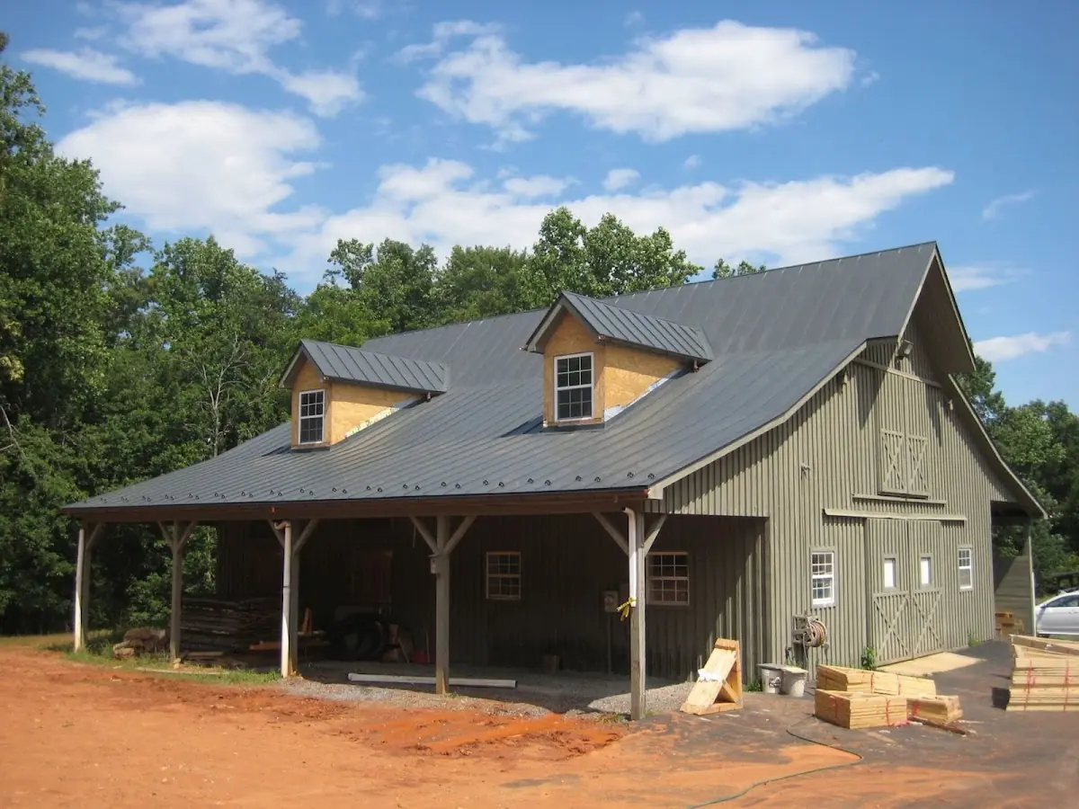 Expert Roof Coating workmanship in La Patera
